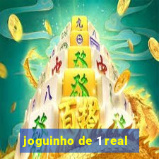 joguinho de 1 real